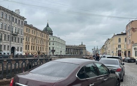 Nissan Teana, 2008 год, 810 000 рублей, 12 фотография