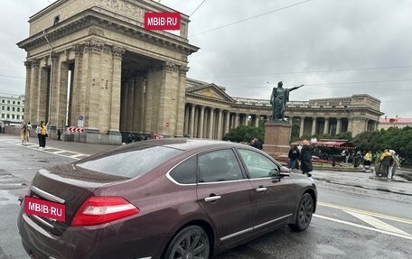 Nissan Teana, 2008 год, 810 000 рублей, 11 фотография