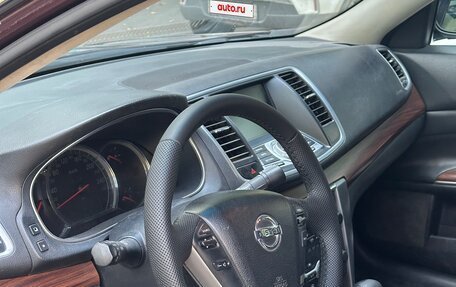 Nissan Teana, 2008 год, 810 000 рублей, 20 фотография