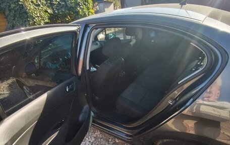 Peugeot 408 I рестайлинг, 2012 год, 650 000 рублей, 5 фотография