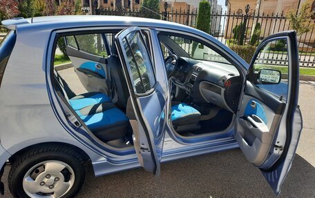 KIA Picanto I, 2007 год, 400 000 рублей, 14 фотография