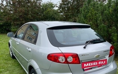 Chevrolet Lacetti, 2010 год, 560 000 рублей, 3 фотография