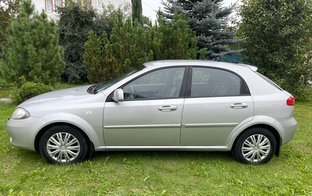 Chevrolet Lacetti, 2010 год, 560 000 рублей, 2 фотография