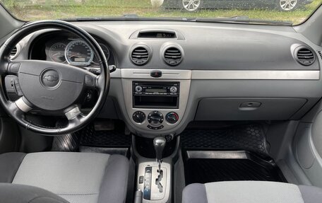 Chevrolet Lacetti, 2010 год, 560 000 рублей, 10 фотография