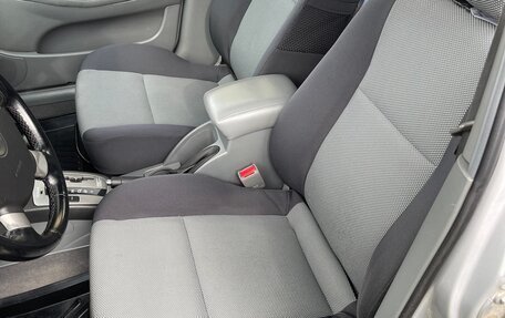 Chevrolet Lacetti, 2010 год, 560 000 рублей, 11 фотография