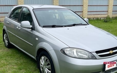 Chevrolet Lacetti, 2010 год, 560 000 рублей, 5 фотография