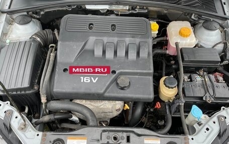 Chevrolet Lacetti, 2010 год, 560 000 рублей, 8 фотография