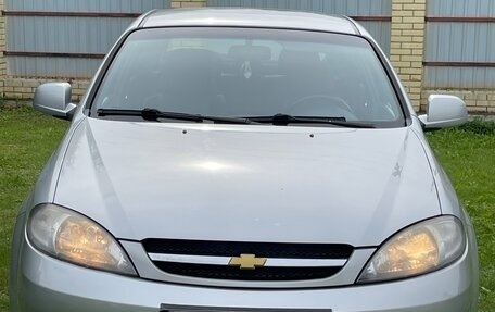 Chevrolet Lacetti, 2010 год, 560 000 рублей, 7 фотография