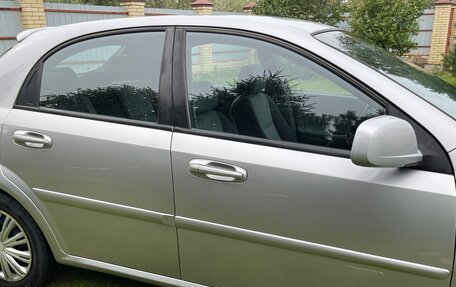Chevrolet Lacetti, 2010 год, 560 000 рублей, 23 фотография