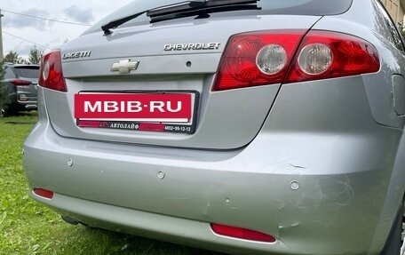 Chevrolet Lacetti, 2010 год, 560 000 рублей, 26 фотография