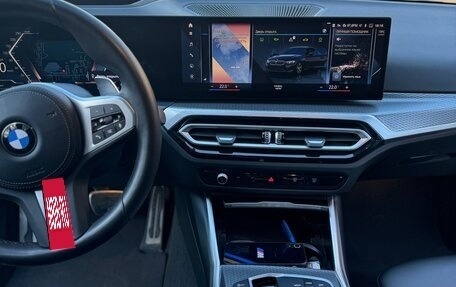 BMW 3 серия, 2022 год, 4 985 000 рублей, 5 фотография