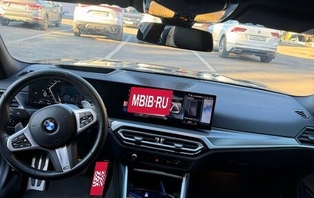 BMW 3 серия, 2022 год, 4 985 000 рублей, 4 фотография