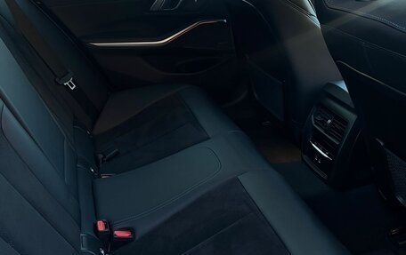 BMW 3 серия, 2022 год, 4 985 000 рублей, 7 фотография