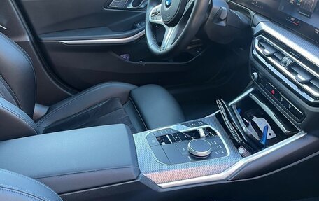 BMW 3 серия, 2022 год, 4 985 000 рублей, 12 фотография