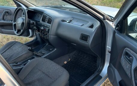 Nissan Primera II рестайлинг, 1997 год, 150 000 рублей, 7 фотография