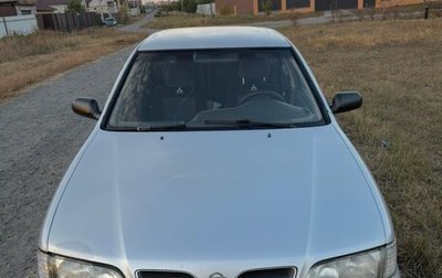Nissan Primera II рестайлинг, 1997 год, 150 000 рублей, 1 фотография