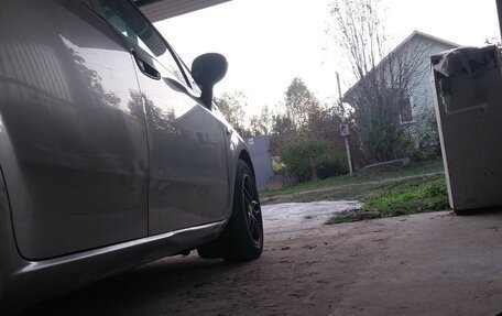 Fiat Punto III Punto Evo рестайлинг, 2008 год, 274 000 рублей, 4 фотография