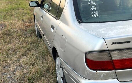 Nissan Primera II рестайлинг, 1997 год, 150 000 рублей, 6 фотография