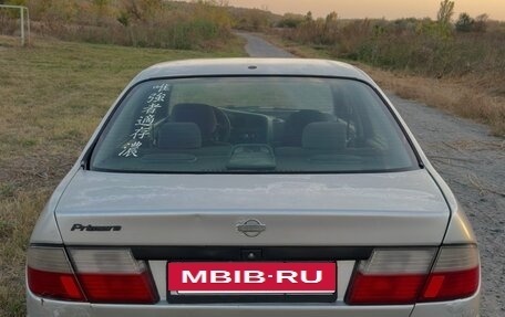 Nissan Primera II рестайлинг, 1997 год, 150 000 рублей, 5 фотография