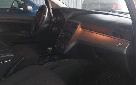 Fiat Punto III Punto Evo рестайлинг, 2008 год, 274 000 рублей, 12 фотография