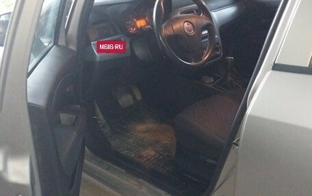 Fiat Punto III Punto Evo рестайлинг, 2008 год, 274 000 рублей, 8 фотография