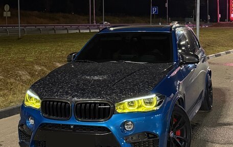 BMW X5 M, 2015 год, 4 800 000 рублей, 1 фотография