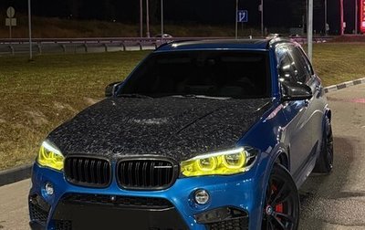 BMW X5 M, 2015 год, 4 800 000 рублей, 1 фотография
