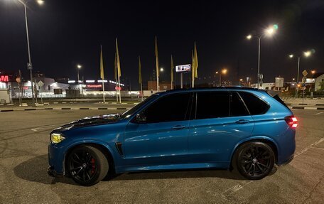 BMW X5 M, 2015 год, 4 800 000 рублей, 13 фотография