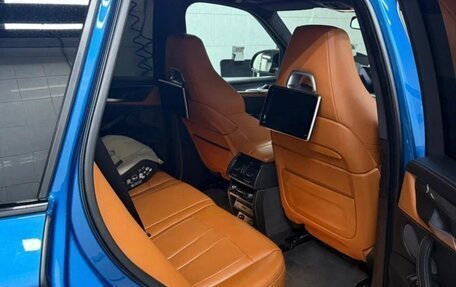 BMW X5 M, 2015 год, 4 800 000 рублей, 2 фотография