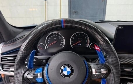 BMW X5 M, 2015 год, 4 800 000 рублей, 4 фотография