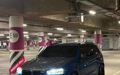 BMW X5 M, 2015 год, 4 800 000 рублей, 7 фотография