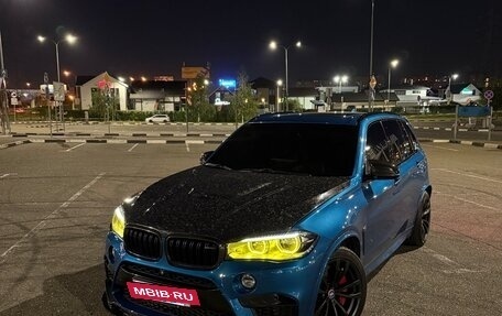 BMW X5 M, 2015 год, 4 800 000 рублей, 15 фотография