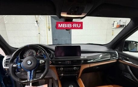 BMW X5 M, 2015 год, 4 800 000 рублей, 5 фотография