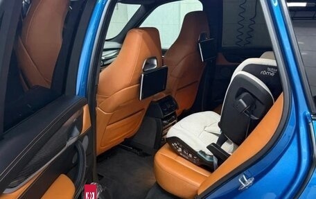 BMW X5 M, 2015 год, 4 800 000 рублей, 3 фотография
