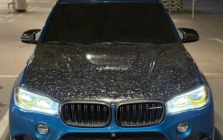 BMW X5 M, 2015 год, 4 800 000 рублей, 8 фотография