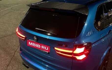 BMW X5 M, 2015 год, 4 800 000 рублей, 12 фотография