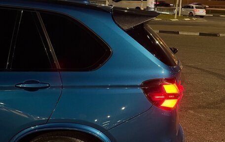 BMW X5 M, 2015 год, 4 800 000 рублей, 16 фотография