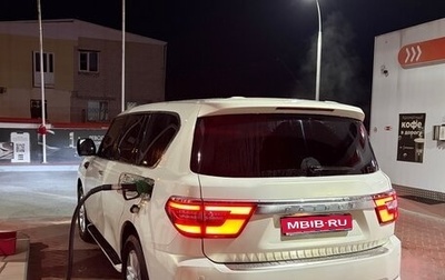 Nissan Patrol, 2011 год, 2 200 000 рублей, 1 фотография