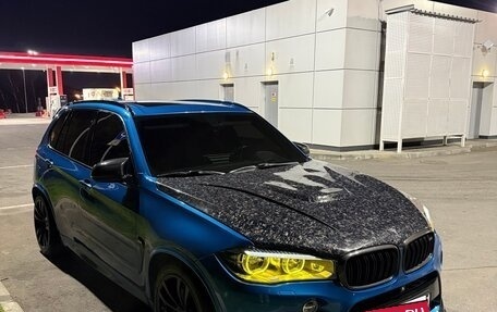 BMW X5 M, 2015 год, 4 800 000 рублей, 17 фотография