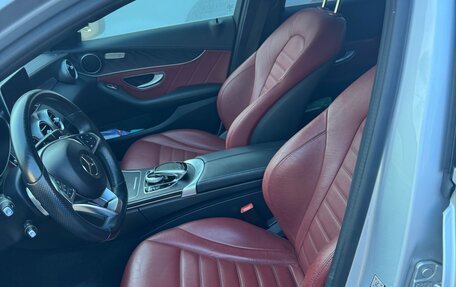 Mercedes-Benz C-Класс, 2015 год, 2 500 000 рублей, 6 фотография