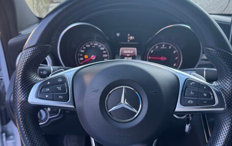 Mercedes-Benz C-Класс, 2015 год, 2 500 000 рублей, 8 фотография