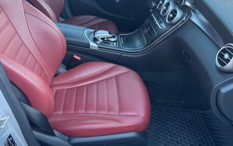 Mercedes-Benz C-Класс, 2015 год, 2 500 000 рублей, 4 фотография