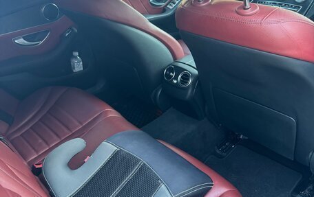 Mercedes-Benz C-Класс, 2015 год, 2 500 000 рублей, 9 фотография