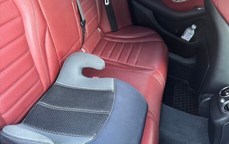 Mercedes-Benz C-Класс, 2015 год, 2 500 000 рублей, 11 фотография