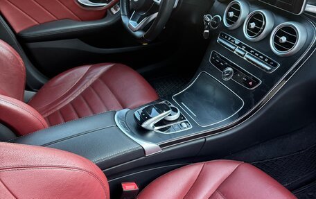 Mercedes-Benz C-Класс, 2015 год, 2 500 000 рублей, 5 фотография