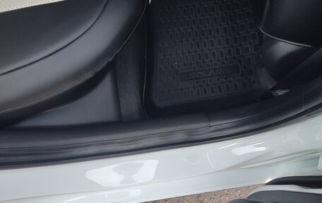 Hyundai Solaris II рестайлинг, 2018 год, 1 350 000 рублей, 12 фотография