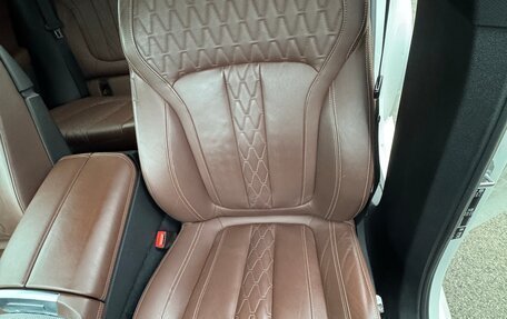 BMW X6, 2020 год, 7 200 000 рублей, 12 фотография