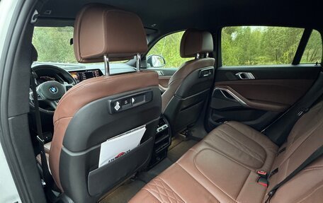 BMW X6, 2020 год, 7 200 000 рублей, 10 фотография