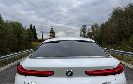 BMW X6, 2020 год, 7 200 000 рублей, 5 фотография