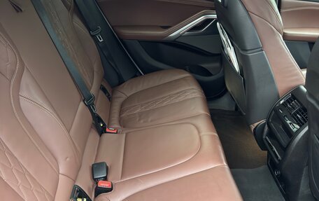 BMW X6, 2020 год, 7 200 000 рублей, 9 фотография